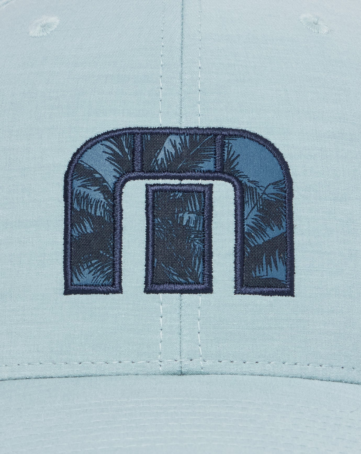 Travis Mathew Discount | Elite Palms Snapback Hat