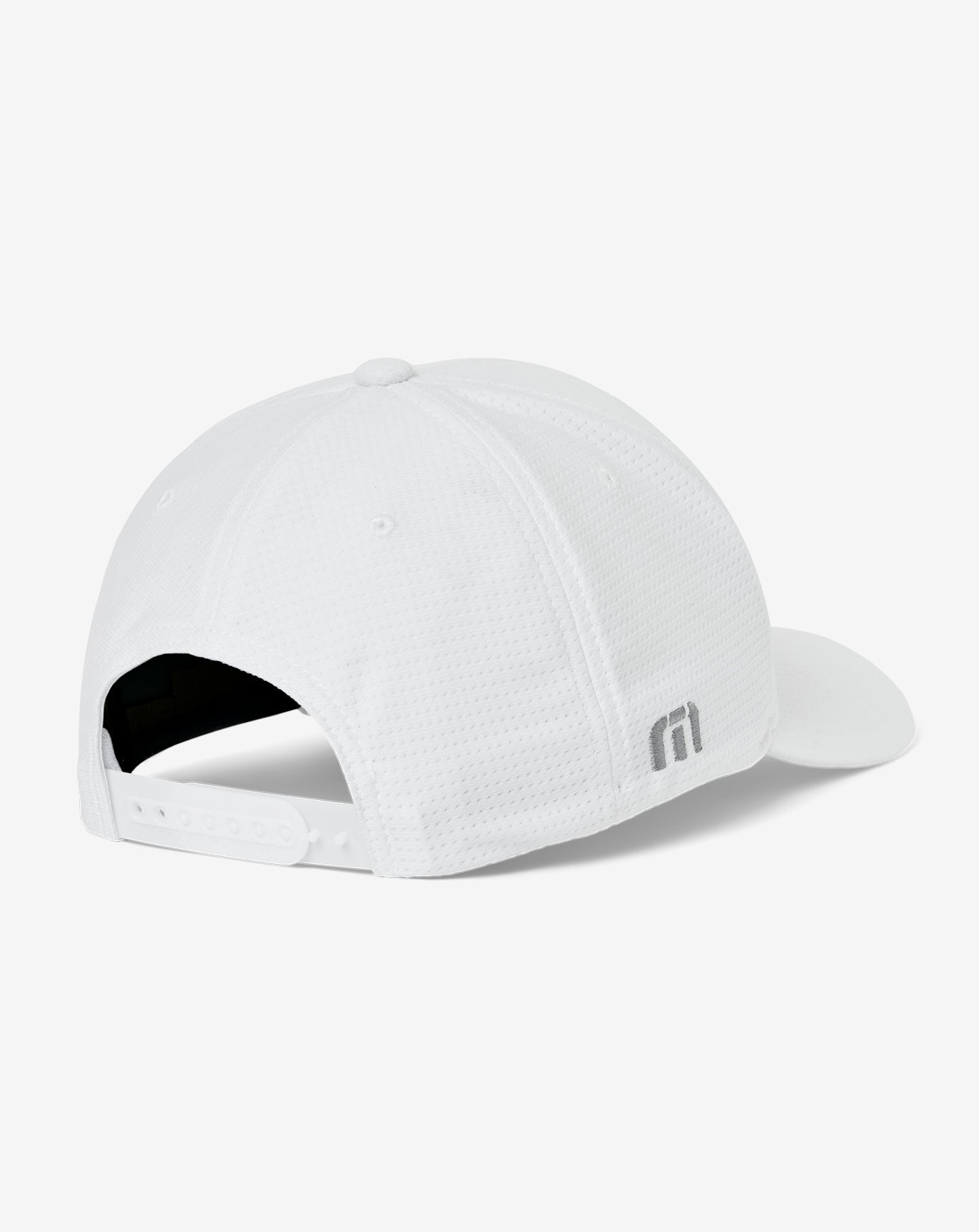 Travis Mathew Outlet | Bahamas Blank Snapback Hat