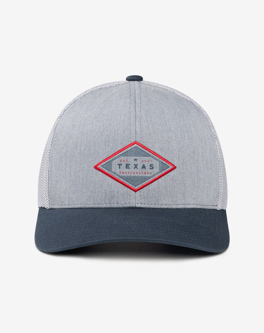 Travis Mathew On Sale | Bellville Tx Snapback Hat