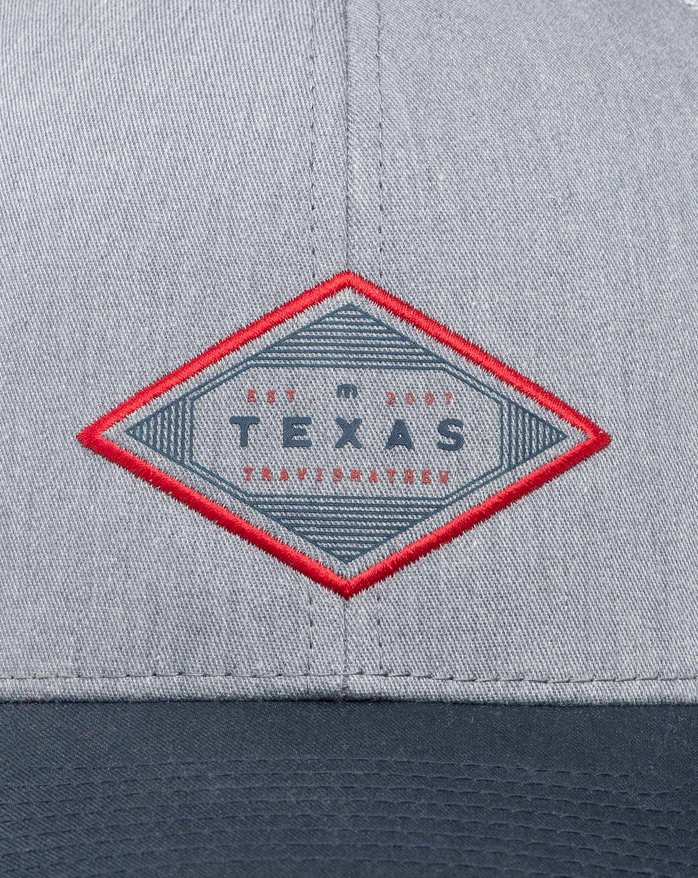 Travis Mathew On Sale | Bellville Tx Snapback Hat