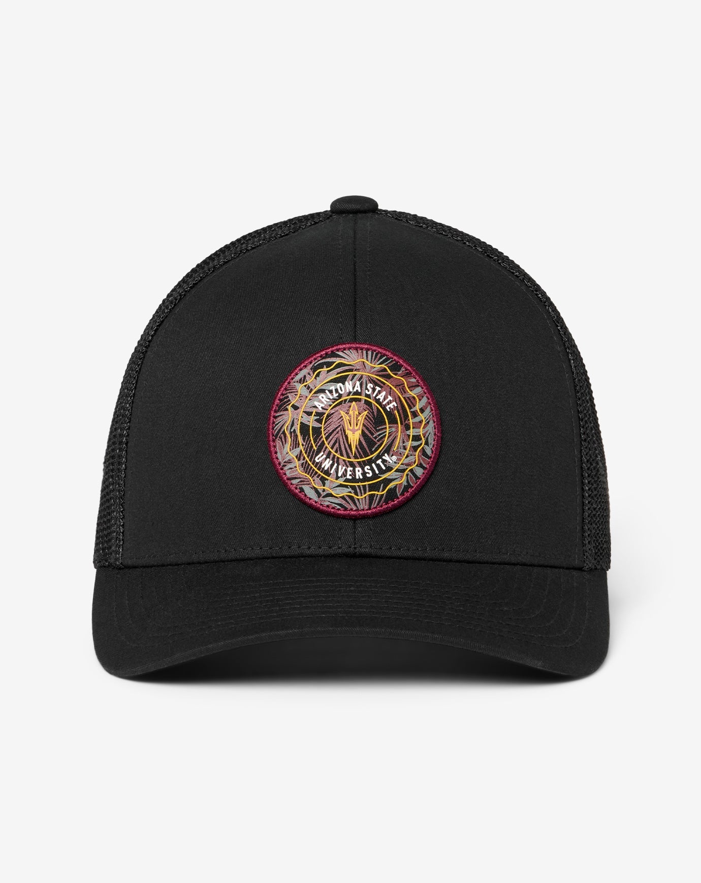 Travis Mathew For sale | ASU Spirit And Tradition Snapback Hat