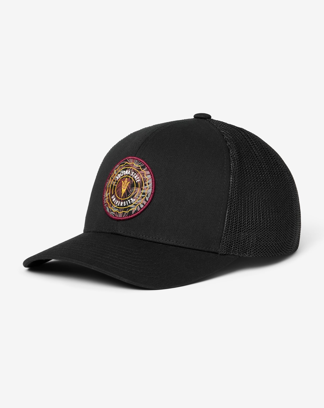 Travis Mathew For sale | ASU Spirit And Tradition Snapback Hat