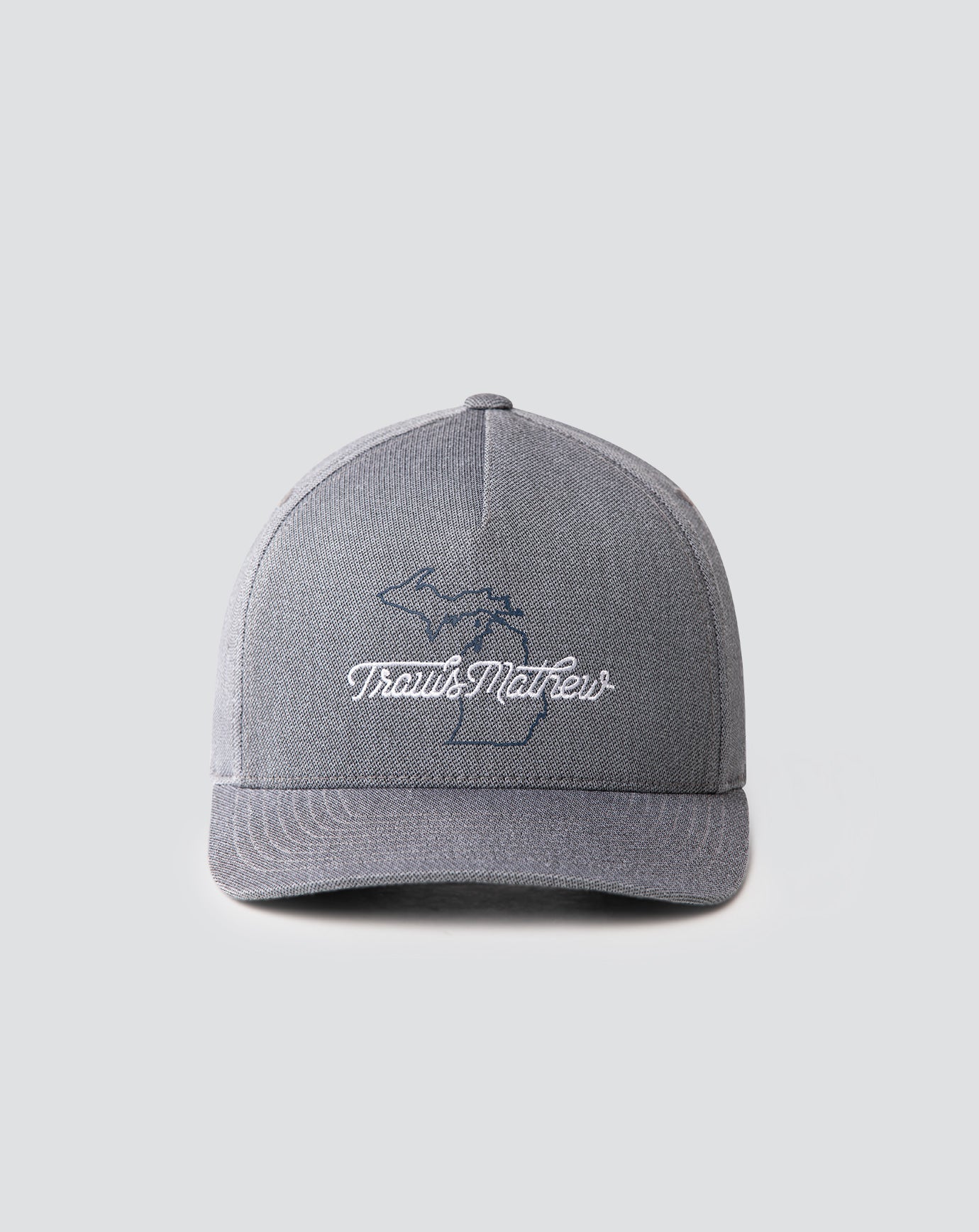Travis Mathew US | Euchre Snapback Hat