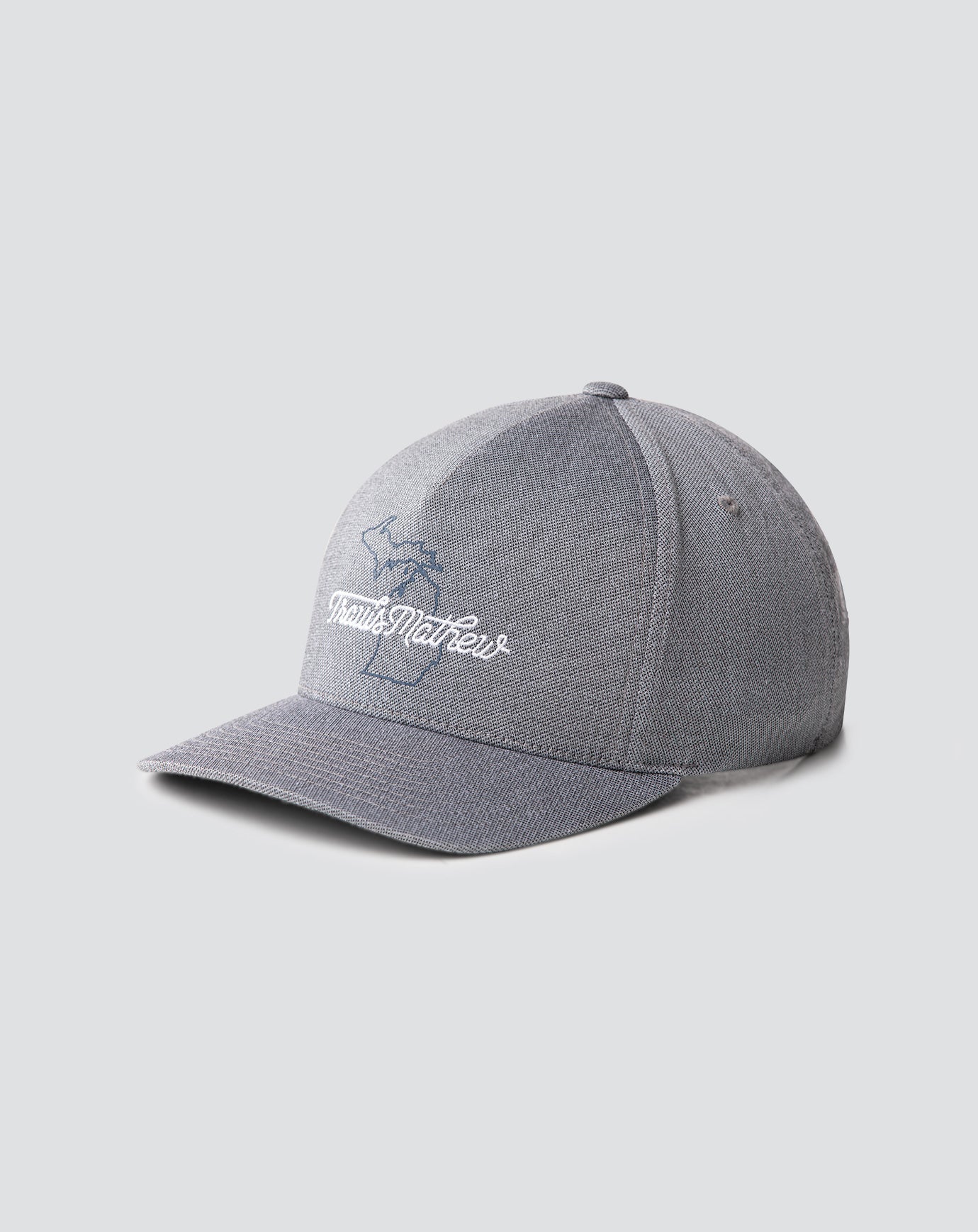 Travis Mathew US | Euchre Snapback Hat
