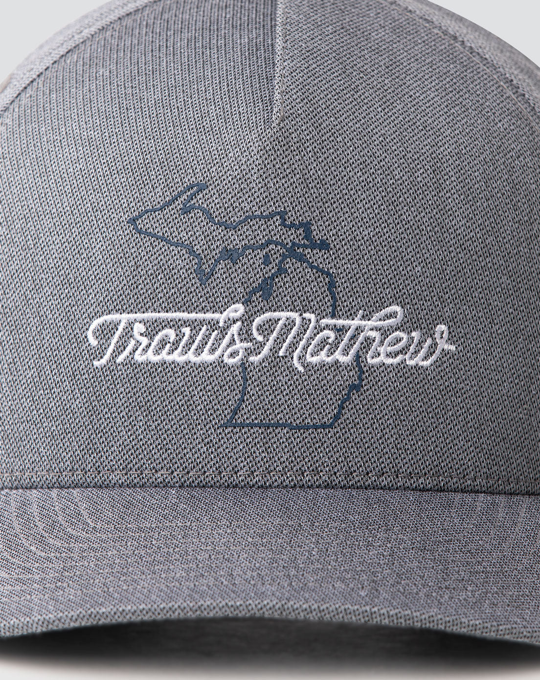 Travis Mathew US | Euchre Snapback Hat