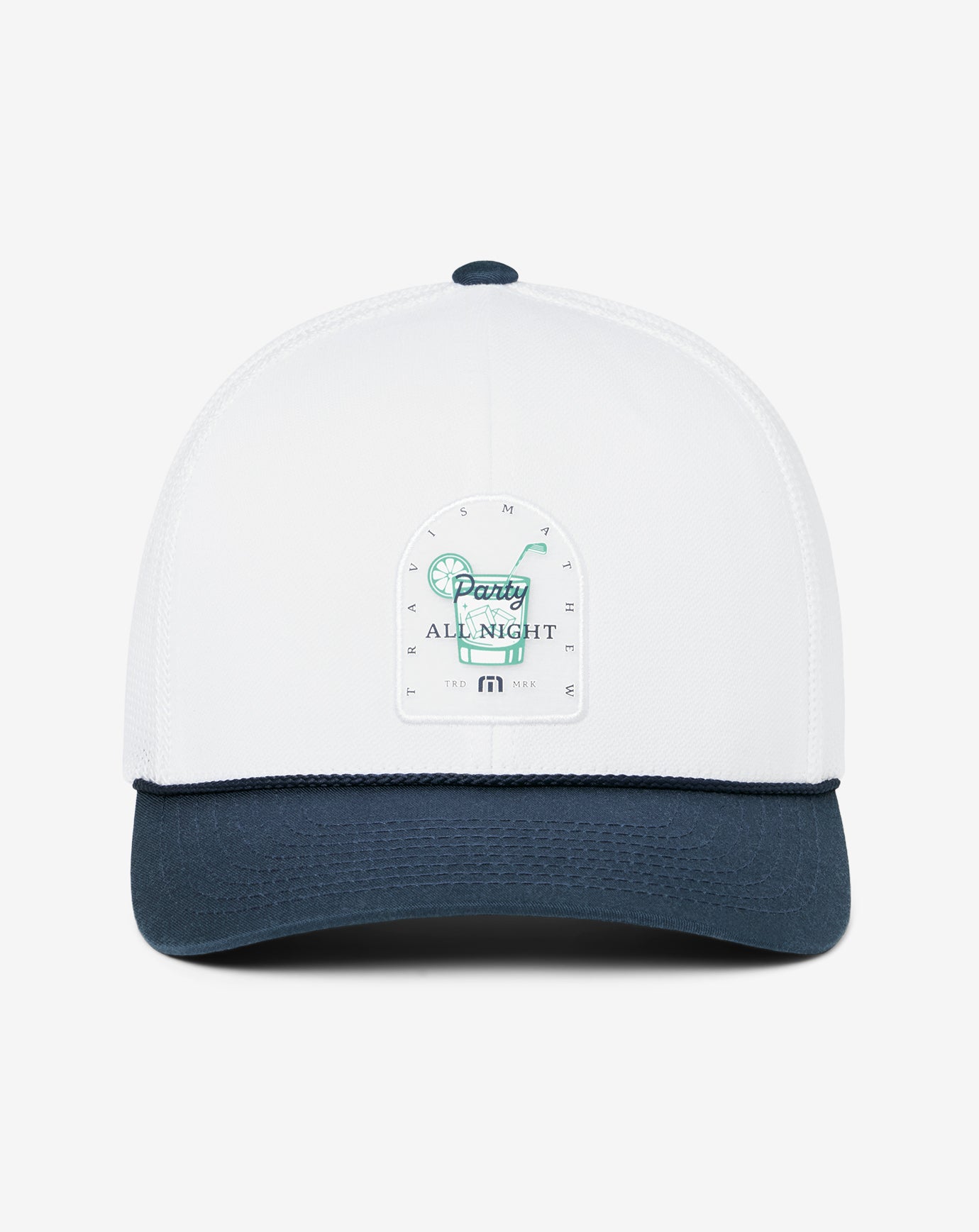 Travis Mathew Sale | Beer Break Snapback Hat