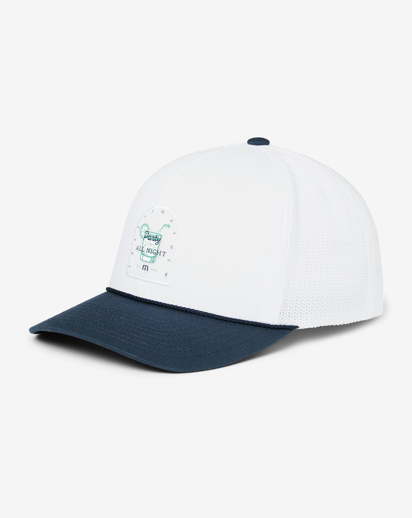 Travis Mathew Sale | Beer Break Snapback Hat