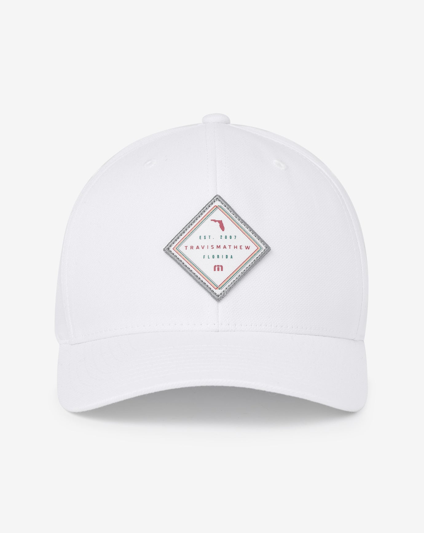 Travis Mathew Outlet | Loan Shark Snapback Hat