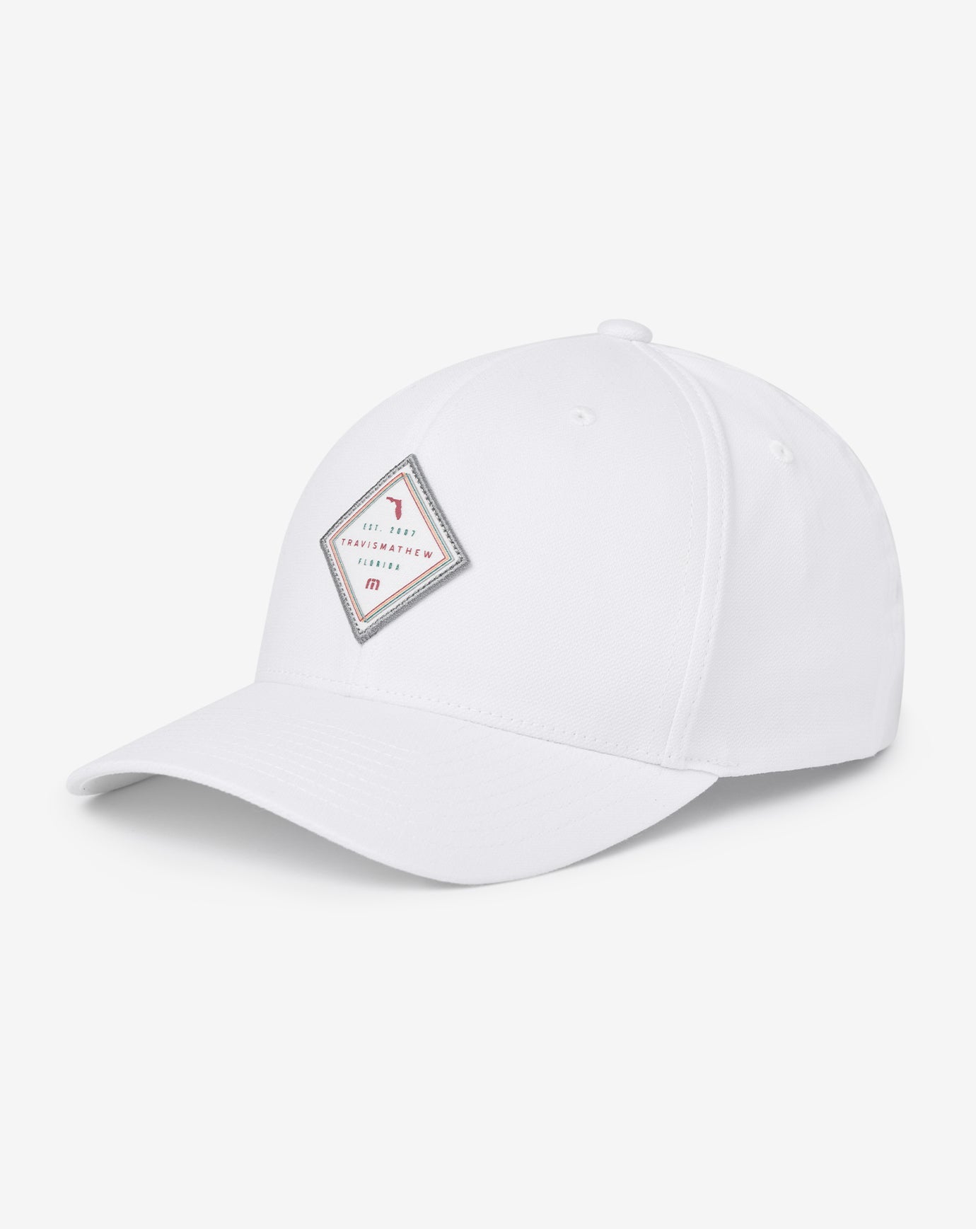Travis Mathew Outlet | Loan Shark Snapback Hat