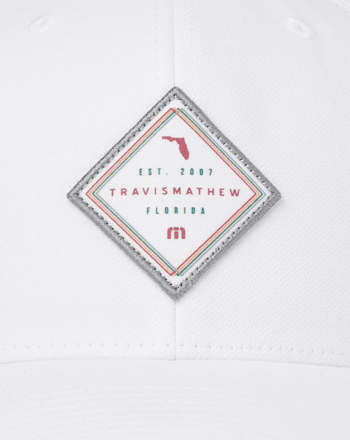 Travis Mathew Outlet | Loan Shark Snapback Hat