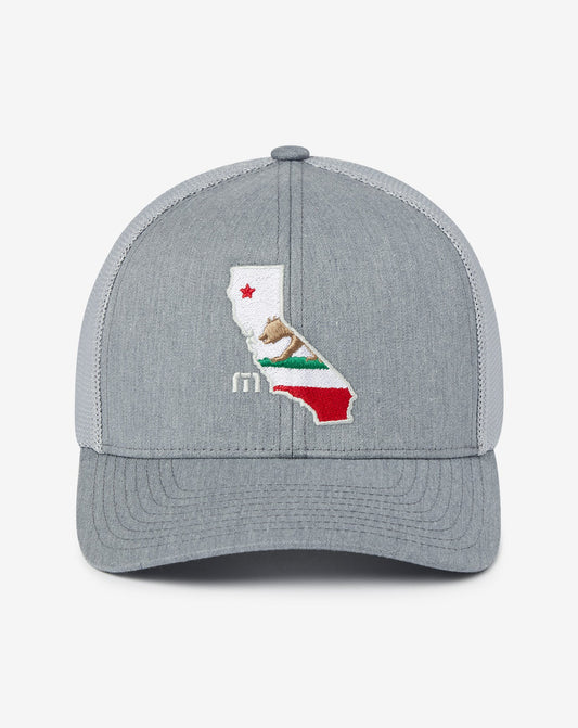 Travis Mathew New | Stater 3.0 Snapback Hat