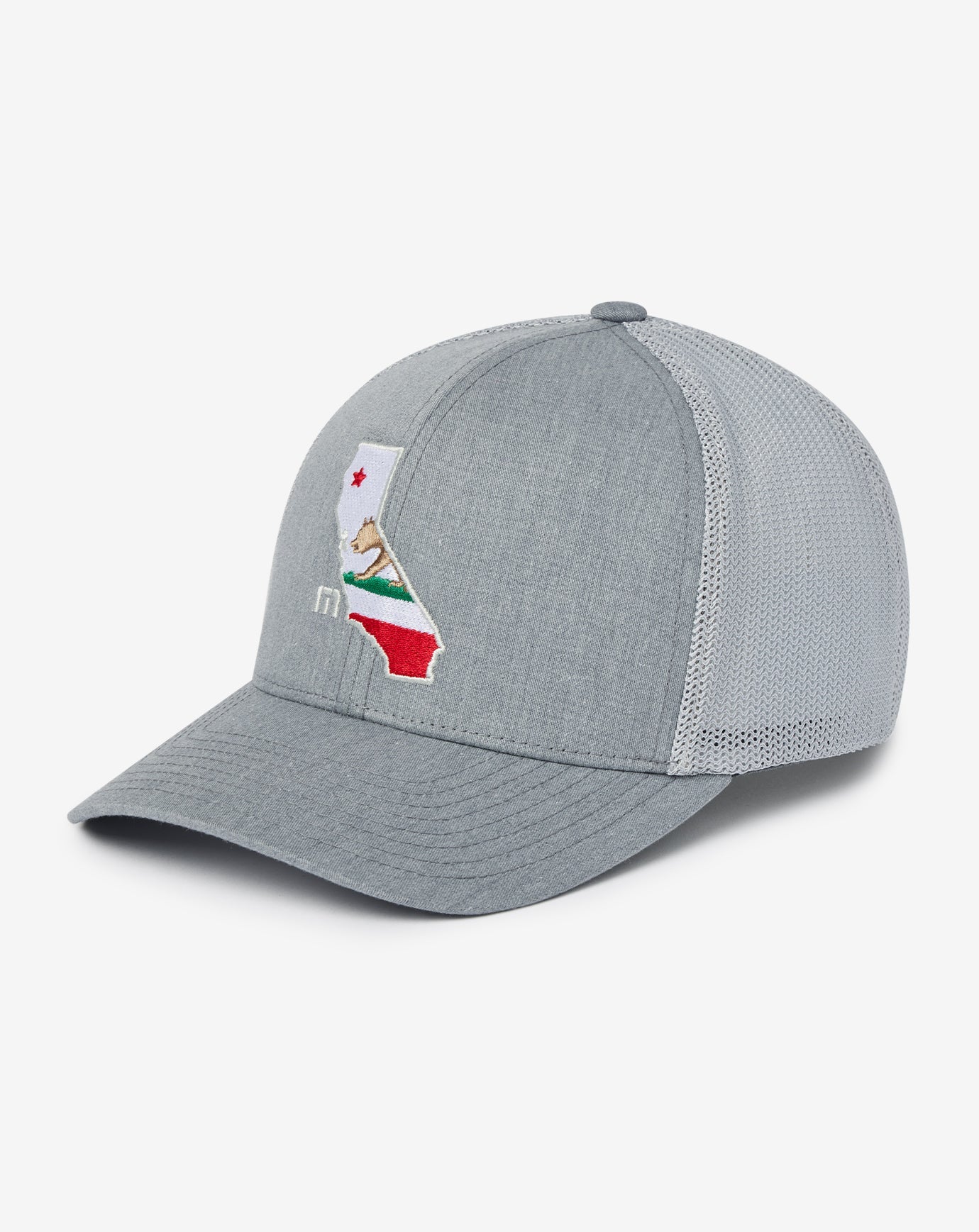 Travis Mathew New | Stater 3.0 Snapback Hat