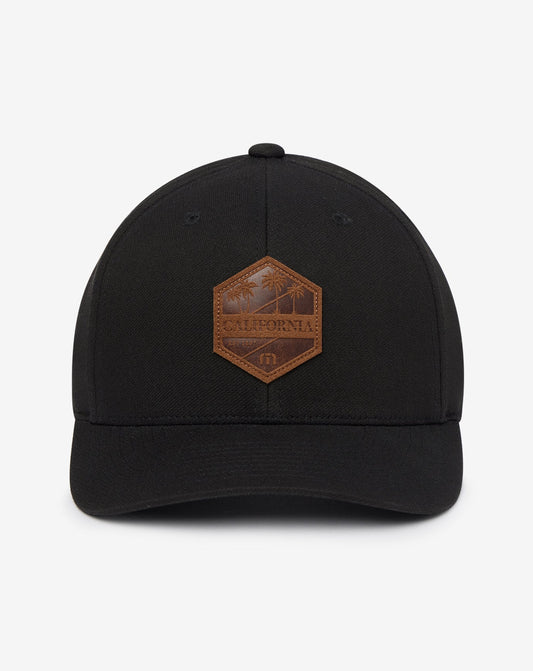 Travis Mathew On Sale | Kirby Cove 2.0 Snapback Hat