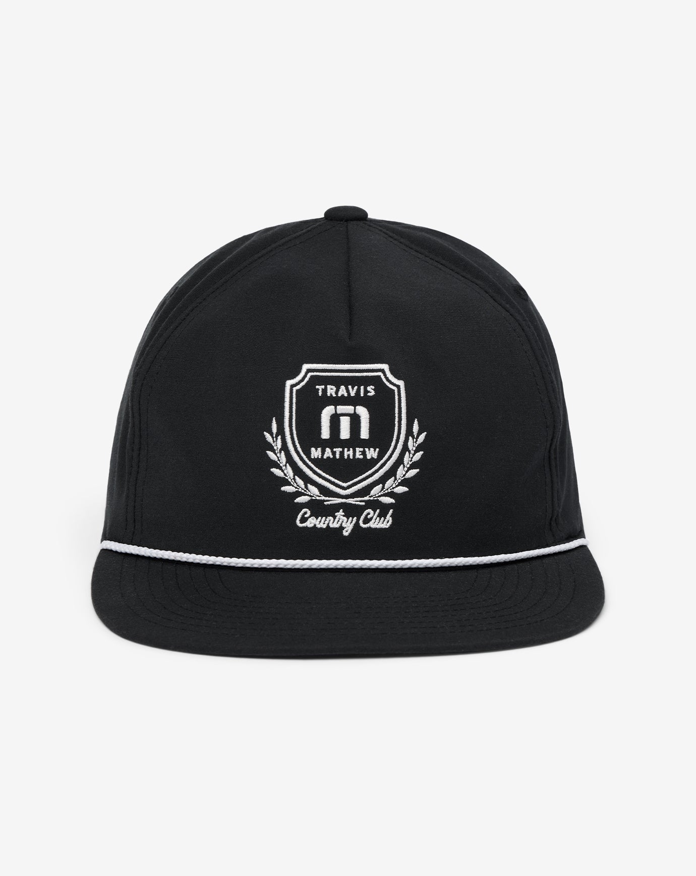 Travis Mathew US | Local Favorite Snapback Hat