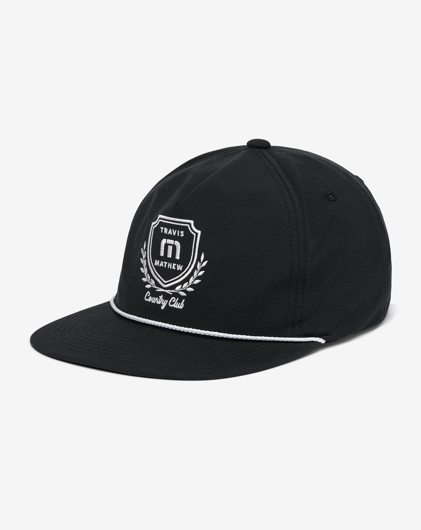 Travis Mathew US | Local Favorite Snapback Hat