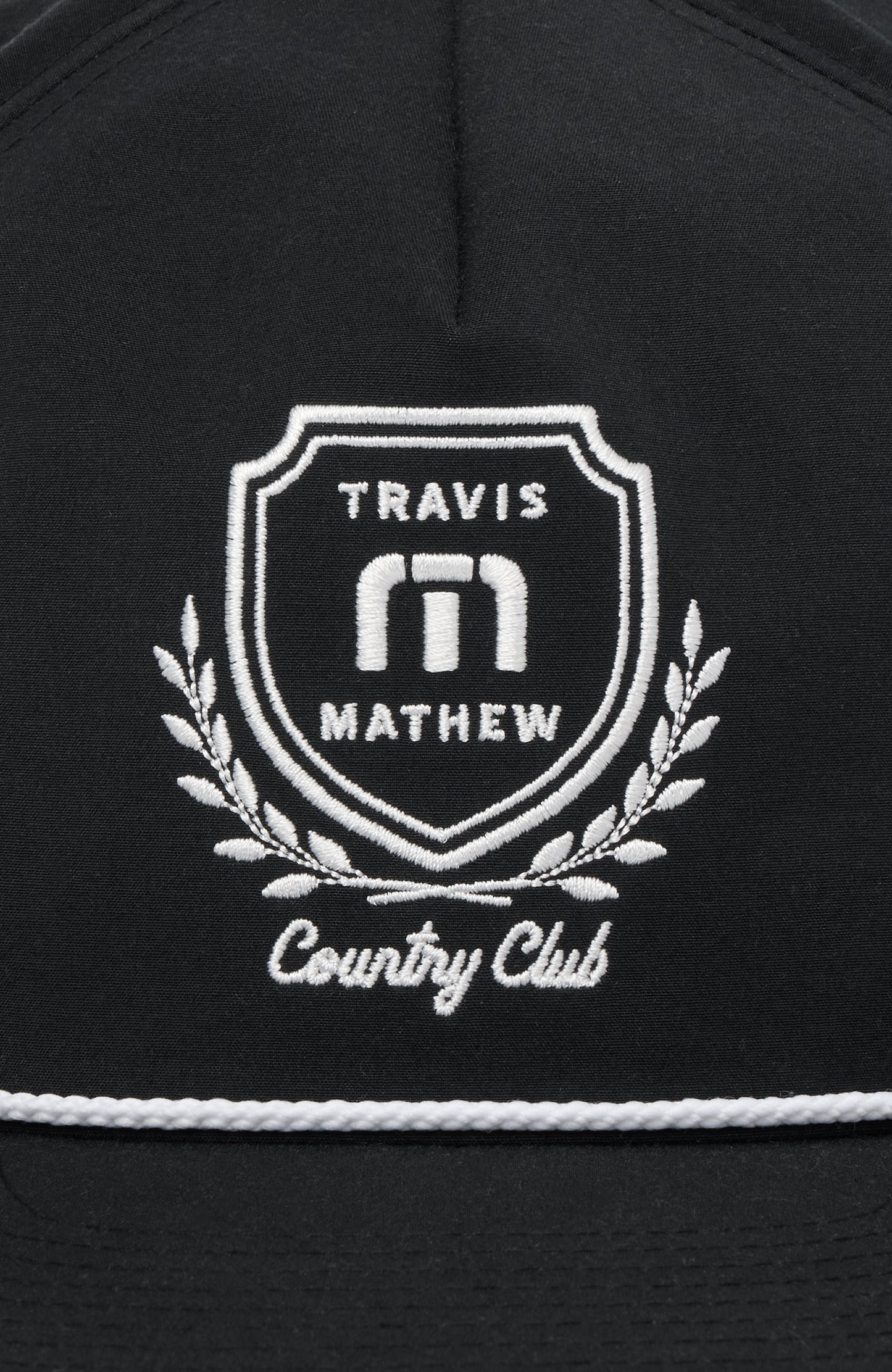 Travis Mathew US | Local Favorite Snapback Hat