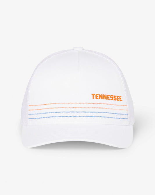 Travis Mathew Online | Tennessee Drum Major Snapback Hat
