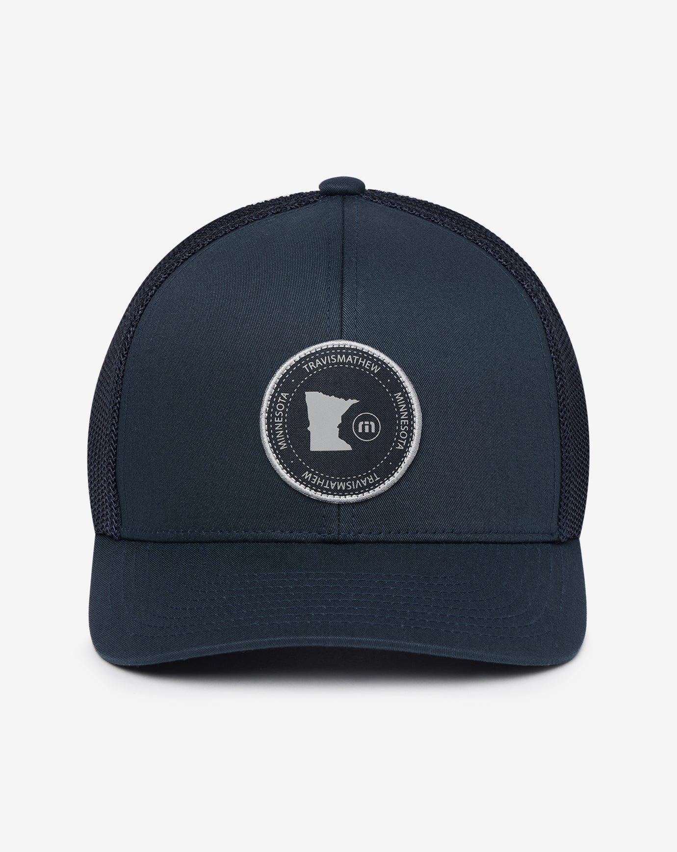 Travis Mathew Outlet | Oh For Sure 2.0 Snapback Hat