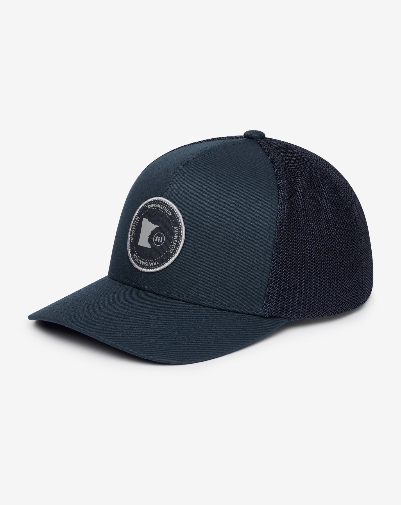 Travis Mathew Outlet | Oh For Sure 2.0 Snapback Hat