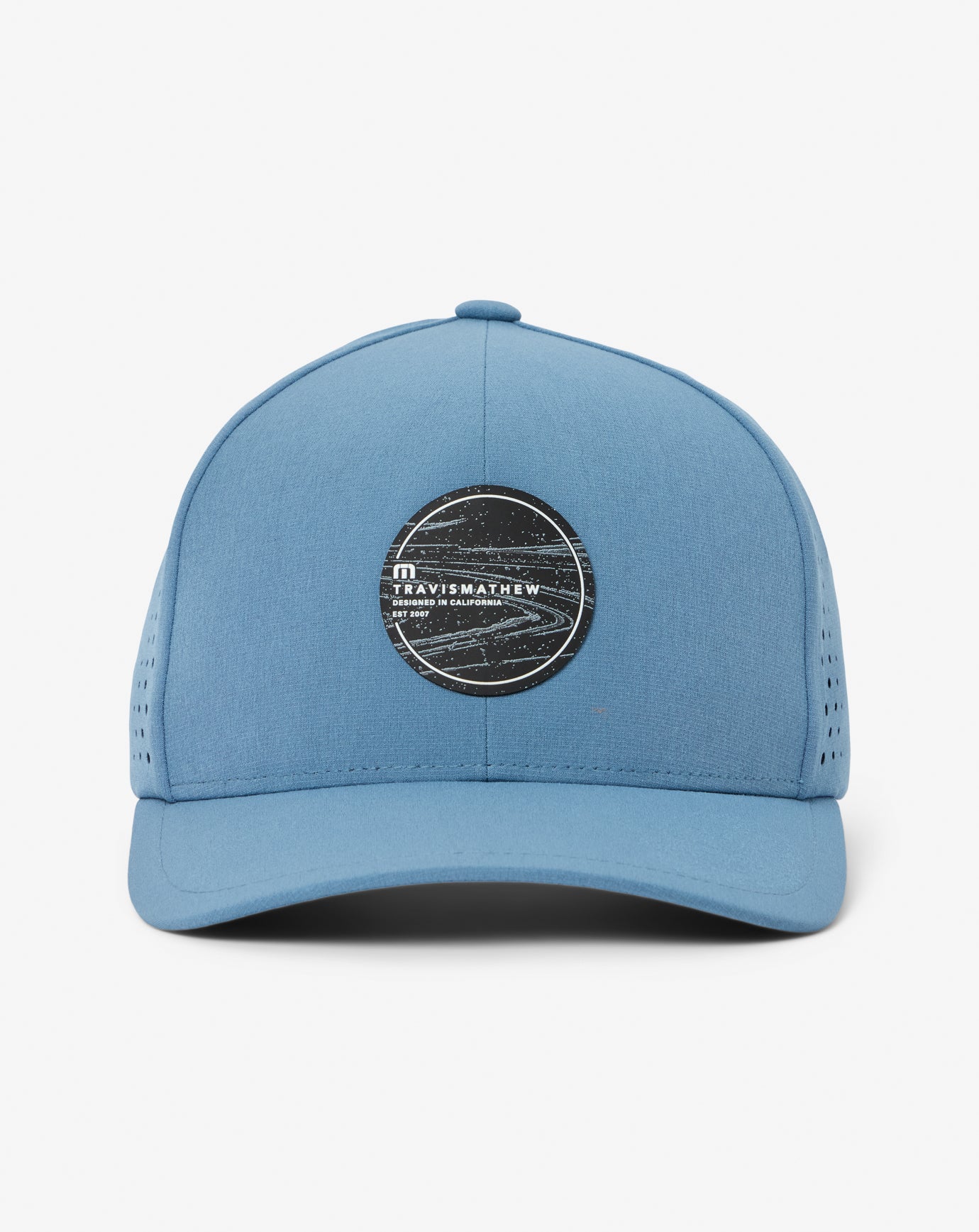 Travis Mathew New | Long Journey Snapback Hat