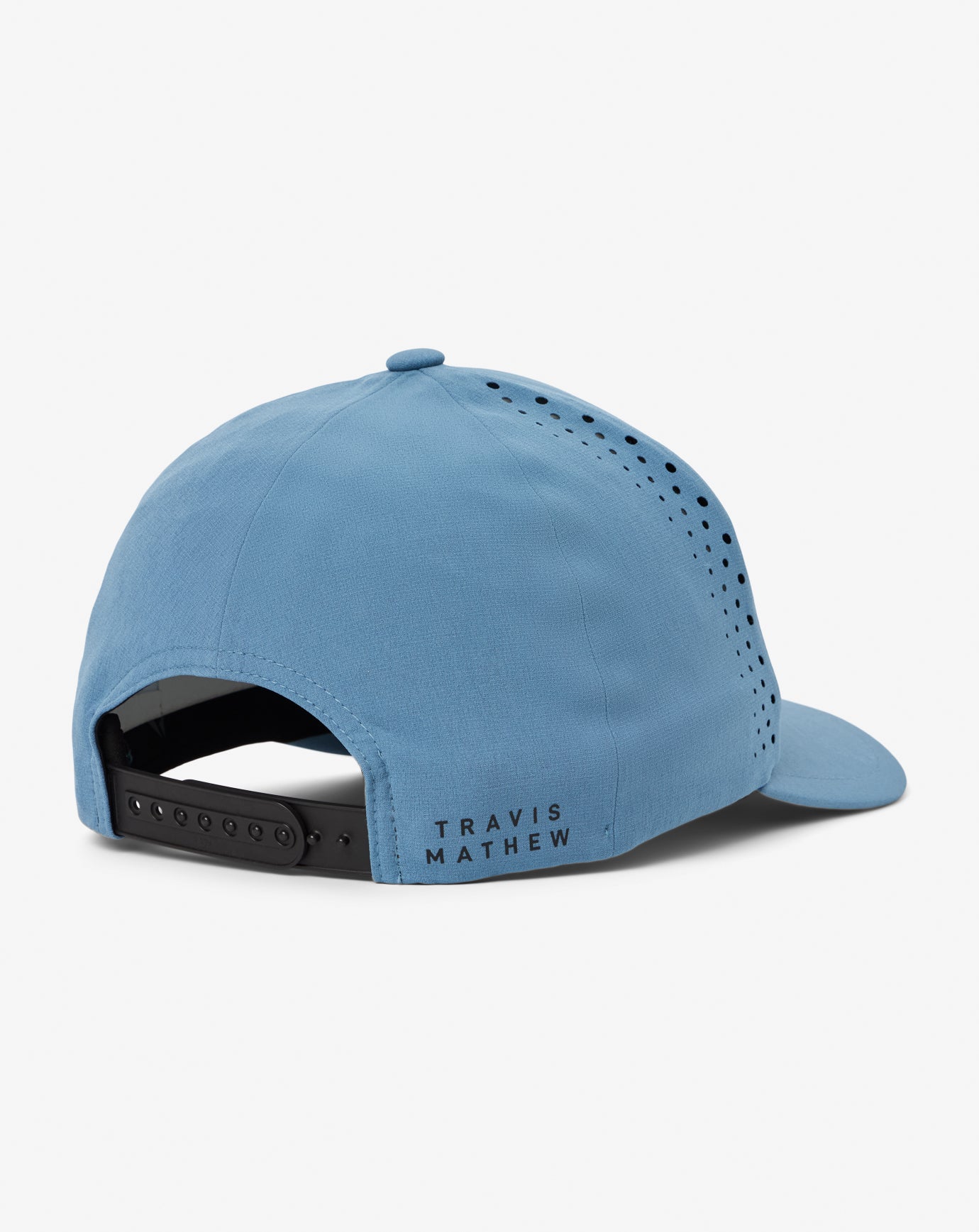Travis Mathew New | Long Journey Snapback Hat