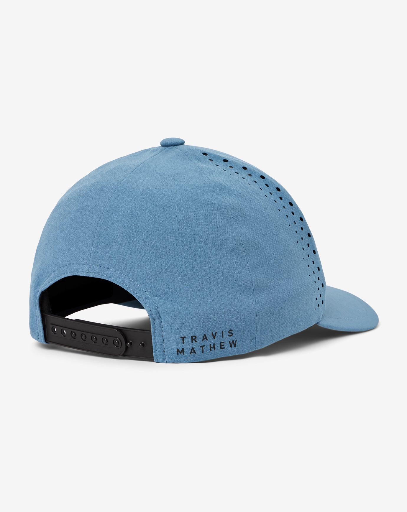 Travis Mathew New | Long Journey Snapback Hat