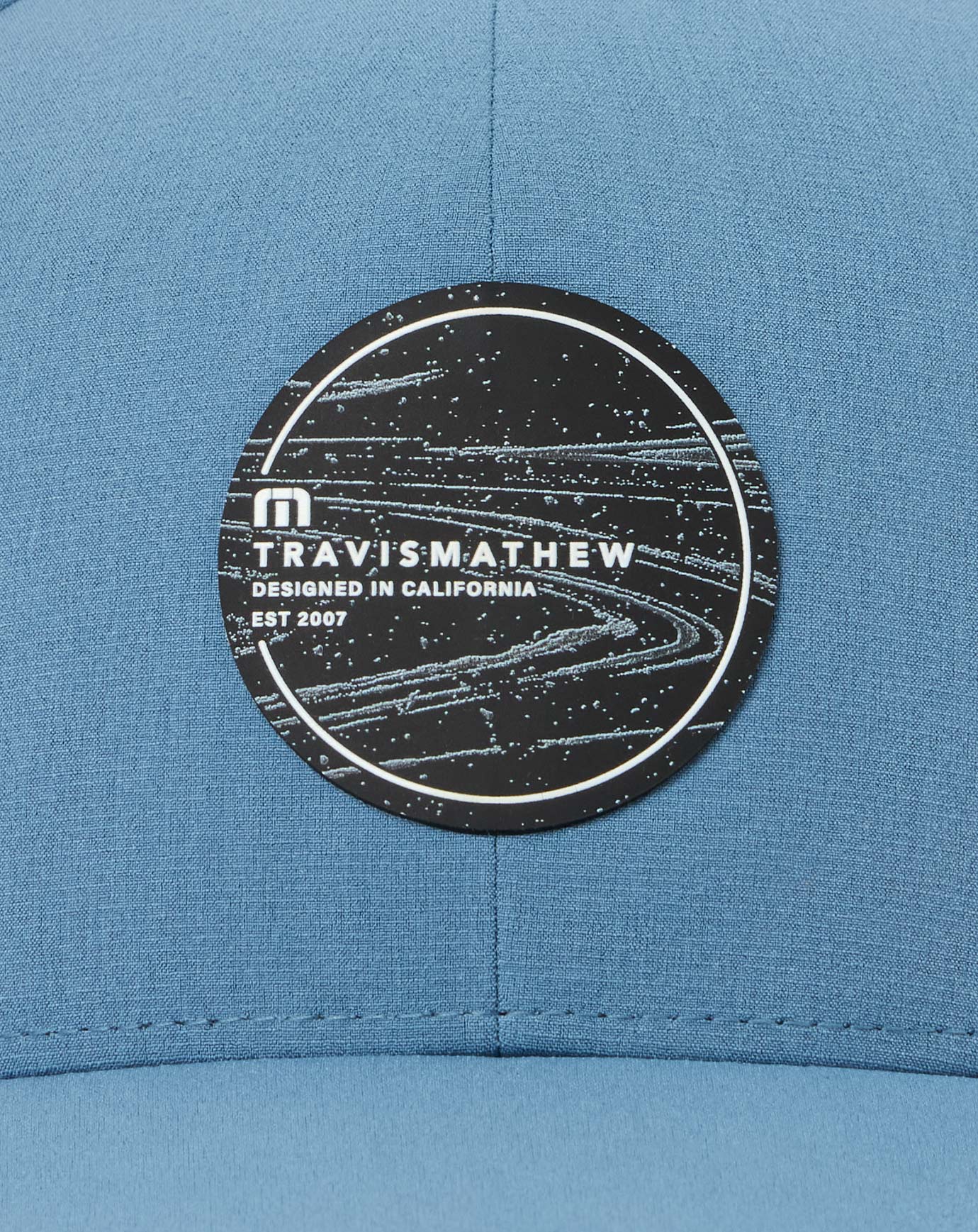 Travis Mathew New | Long Journey Snapback Hat