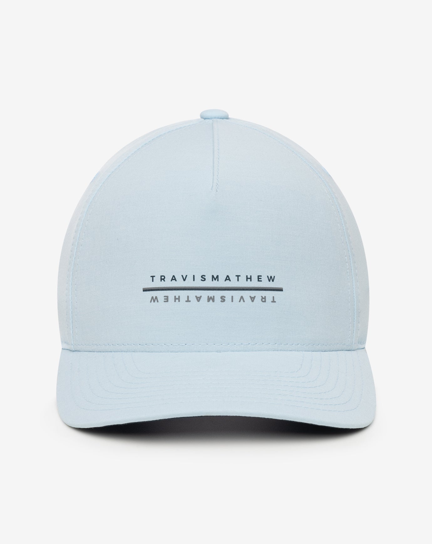 Travis Mathew On Sale | Hilo Hills Snapback Hat