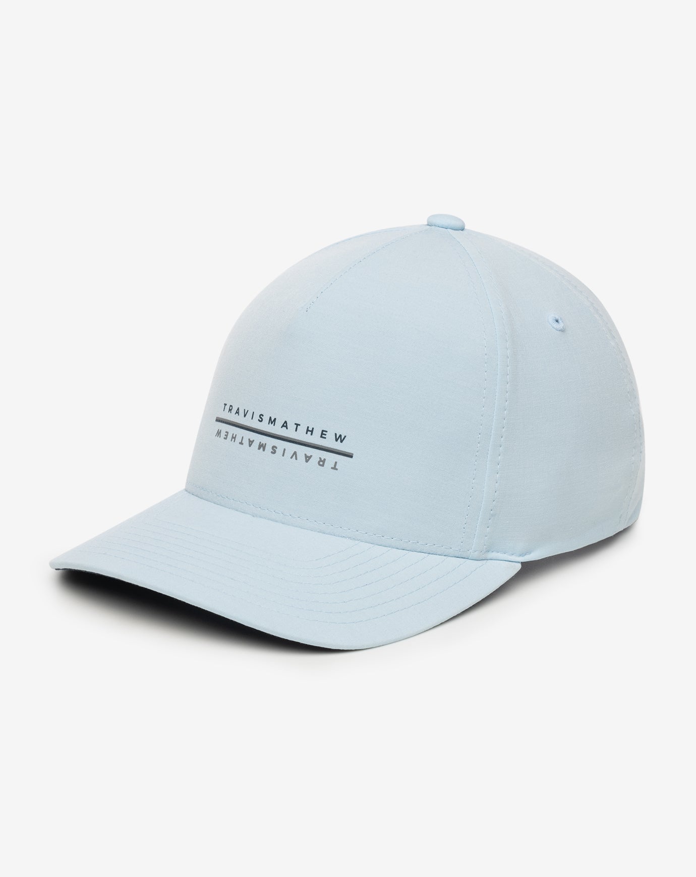 Travis Mathew On Sale | Hilo Hills Snapback Hat