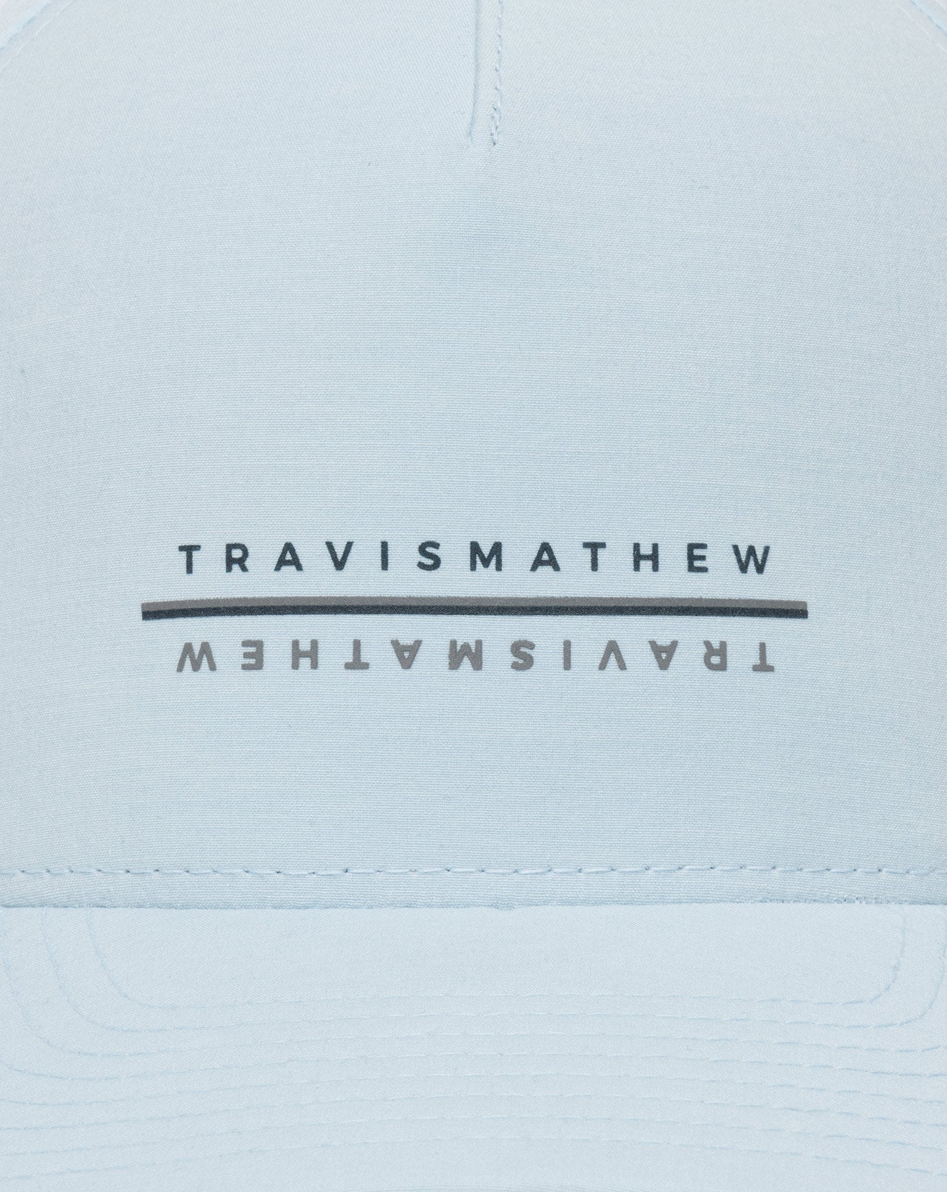 Travis Mathew On Sale | Hilo Hills Snapback Hat