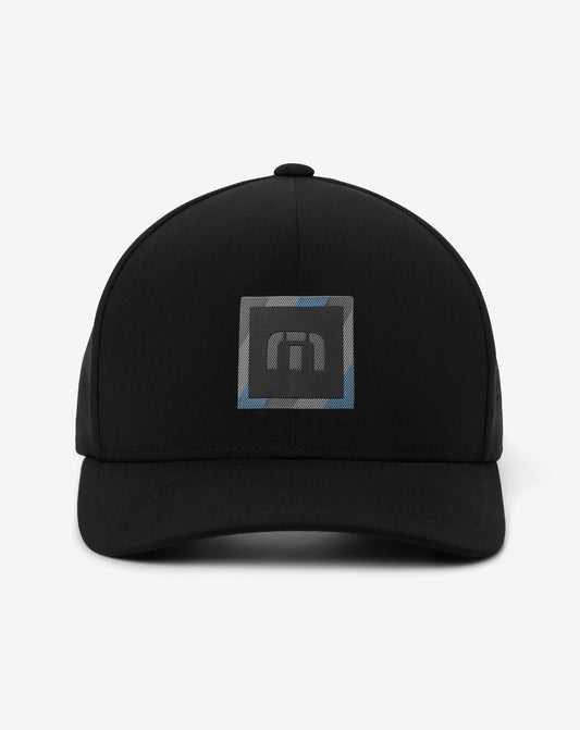 Travis Mathew US | Airfoil 2.0 Snapback Hat