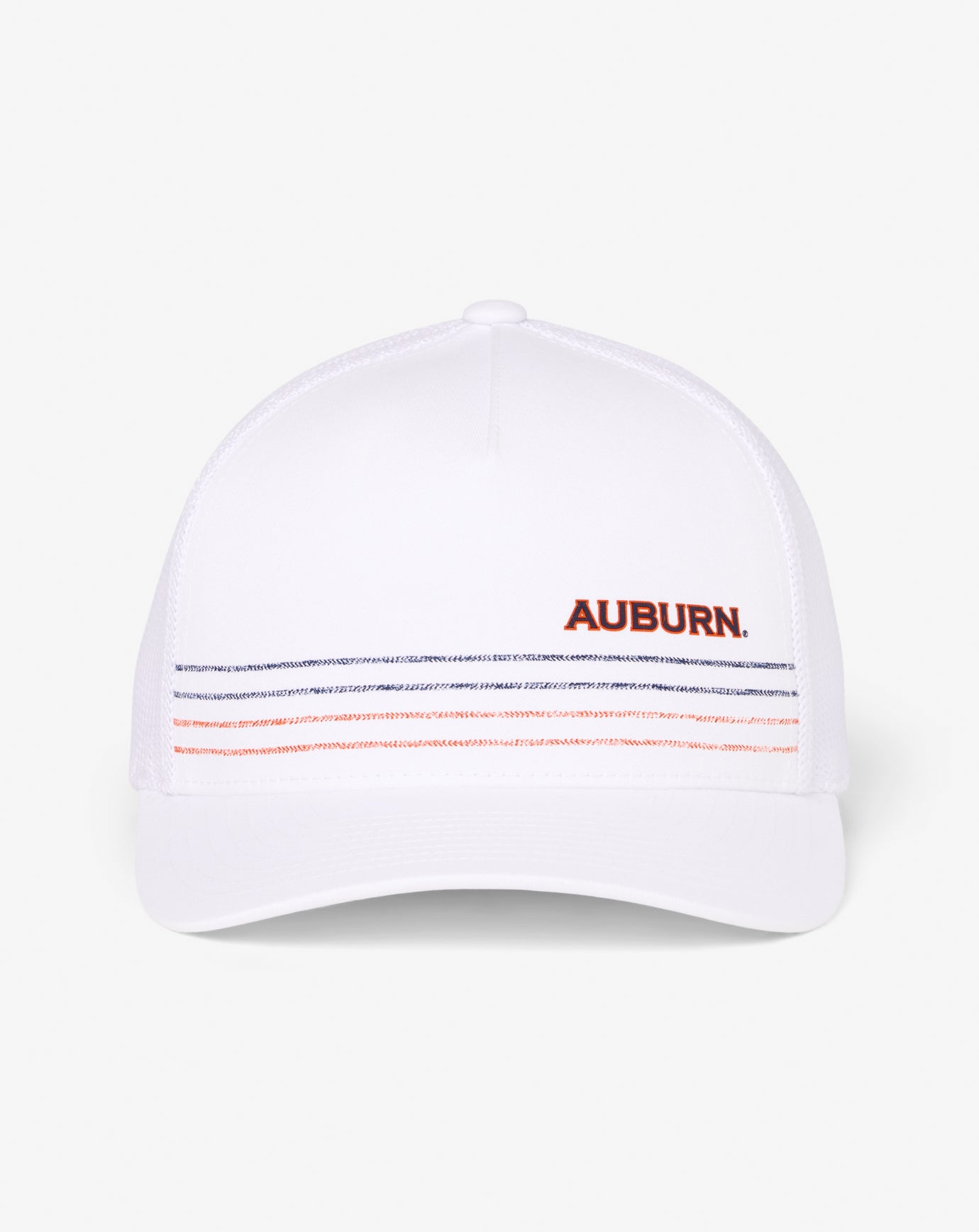 Travis Mathew | Auburn Drum Major Snapback Hat
