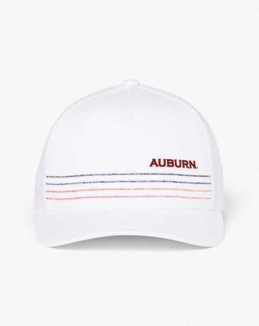 Travis Mathew | Auburn Drum Major Snapback Hat