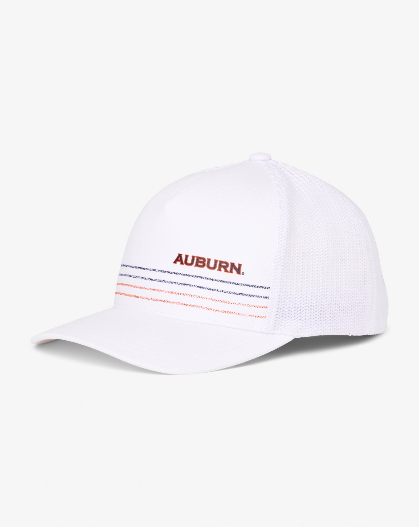 Travis Mathew | Auburn Drum Major Snapback Hat