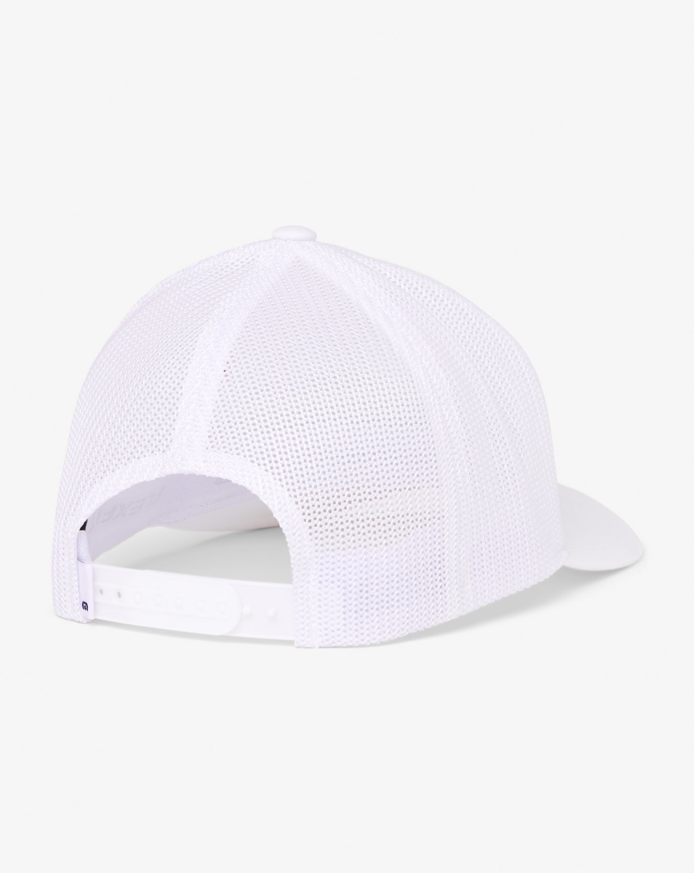 Travis Mathew | Auburn Drum Major Snapback Hat