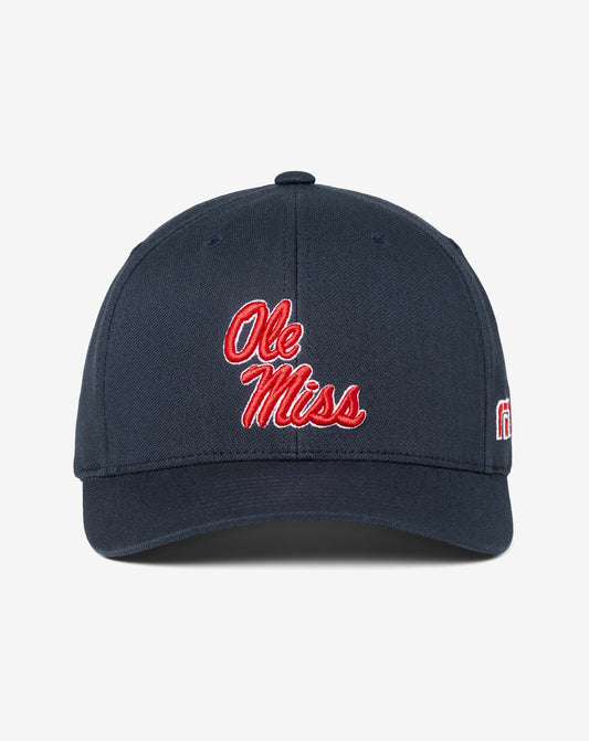 Travis Mathew Online | Mississippi Recruiting Class Snapback Hat