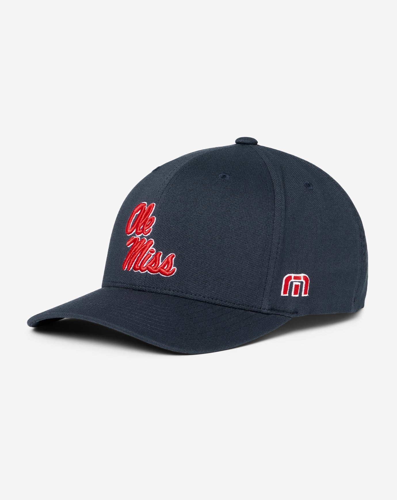 Travis Mathew Online | Mississippi Recruiting Class Snapback Hat