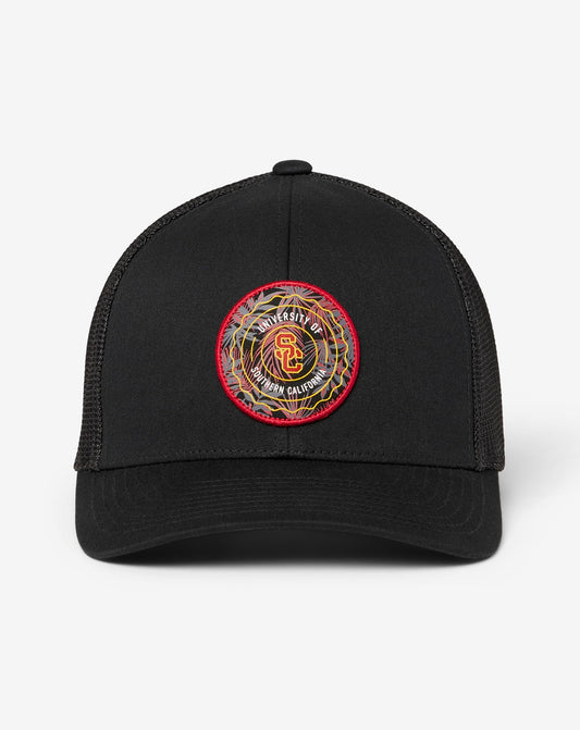 Travis Mathew Sale | USC Spirit And Tradition Snapback Hat