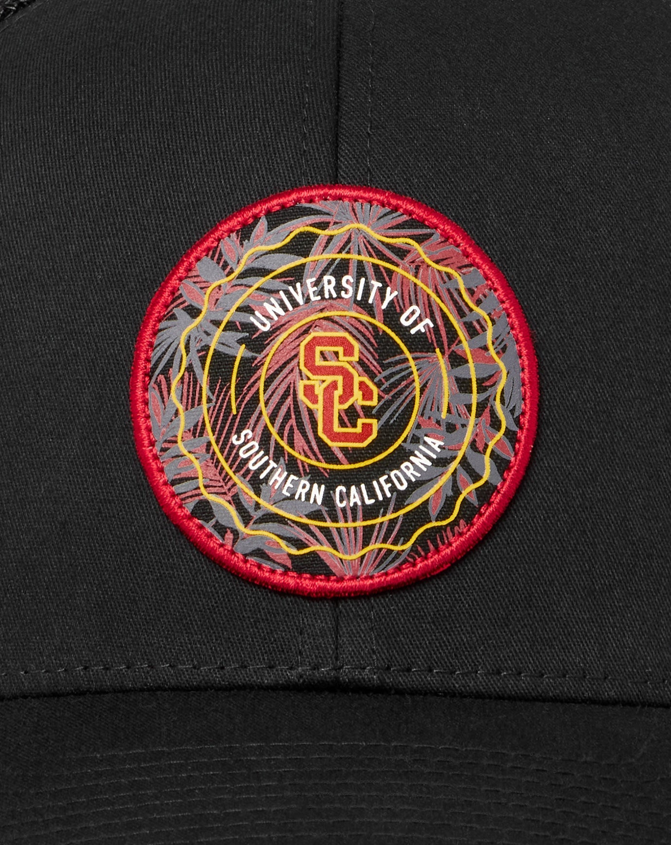 Travis Mathew Sale | USC Spirit And Tradition Snapback Hat