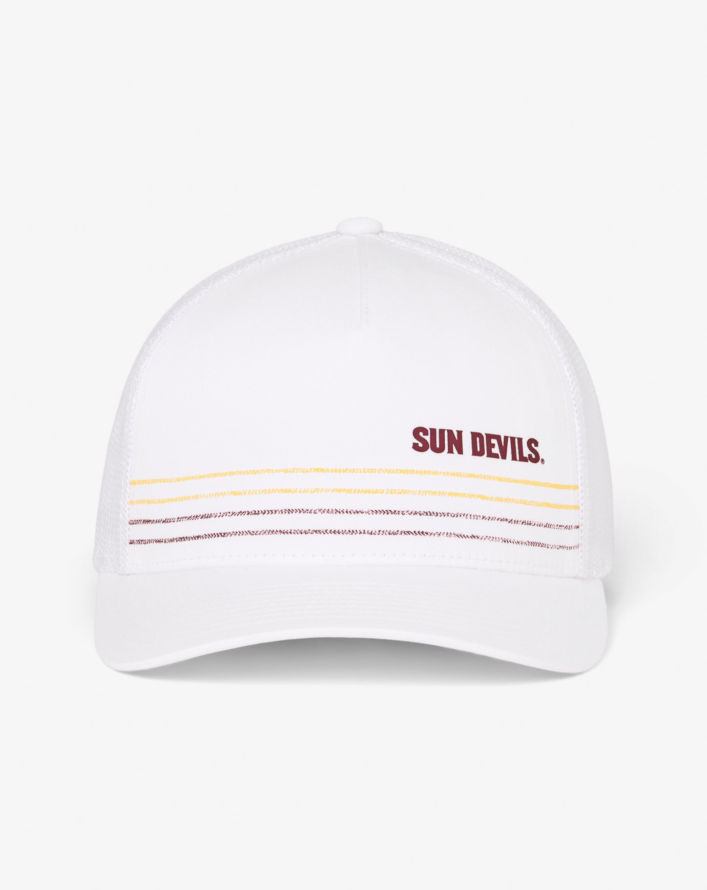 Travis Mathew Outlet | ASU Drum Major Snapback Hat