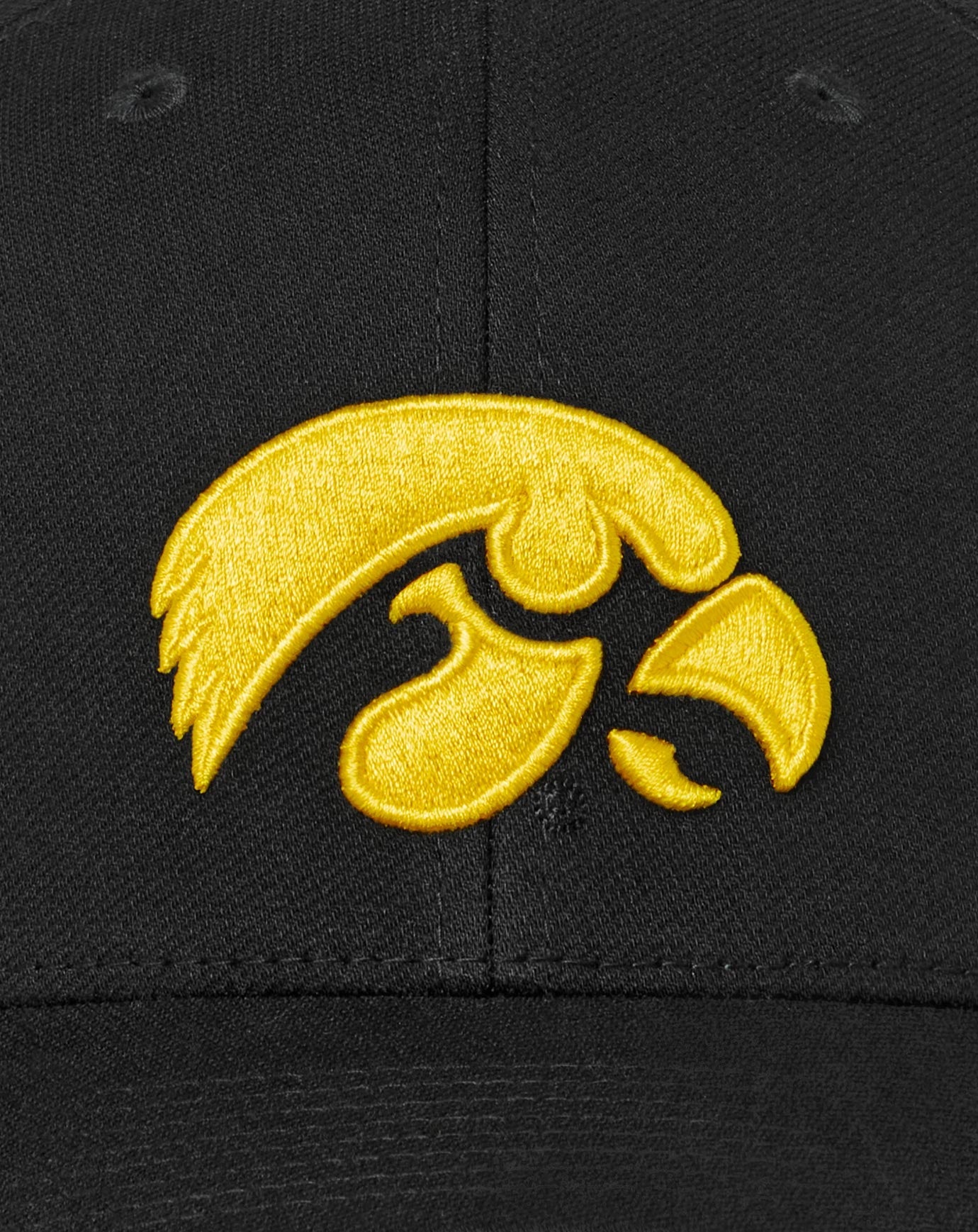 Travis Mathew New | Iowa Recruiting Class Snapback Hat