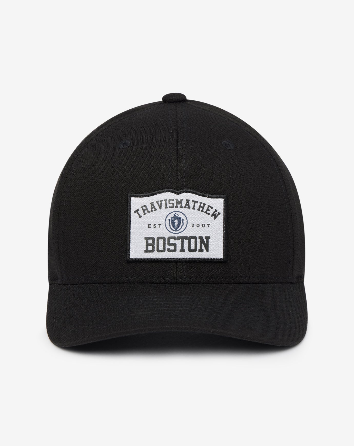 Travis Mathew | Boylston 2.0 Snapback Hat
