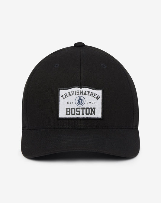 Travis Mathew | Boylston 2.0 Snapback Hat