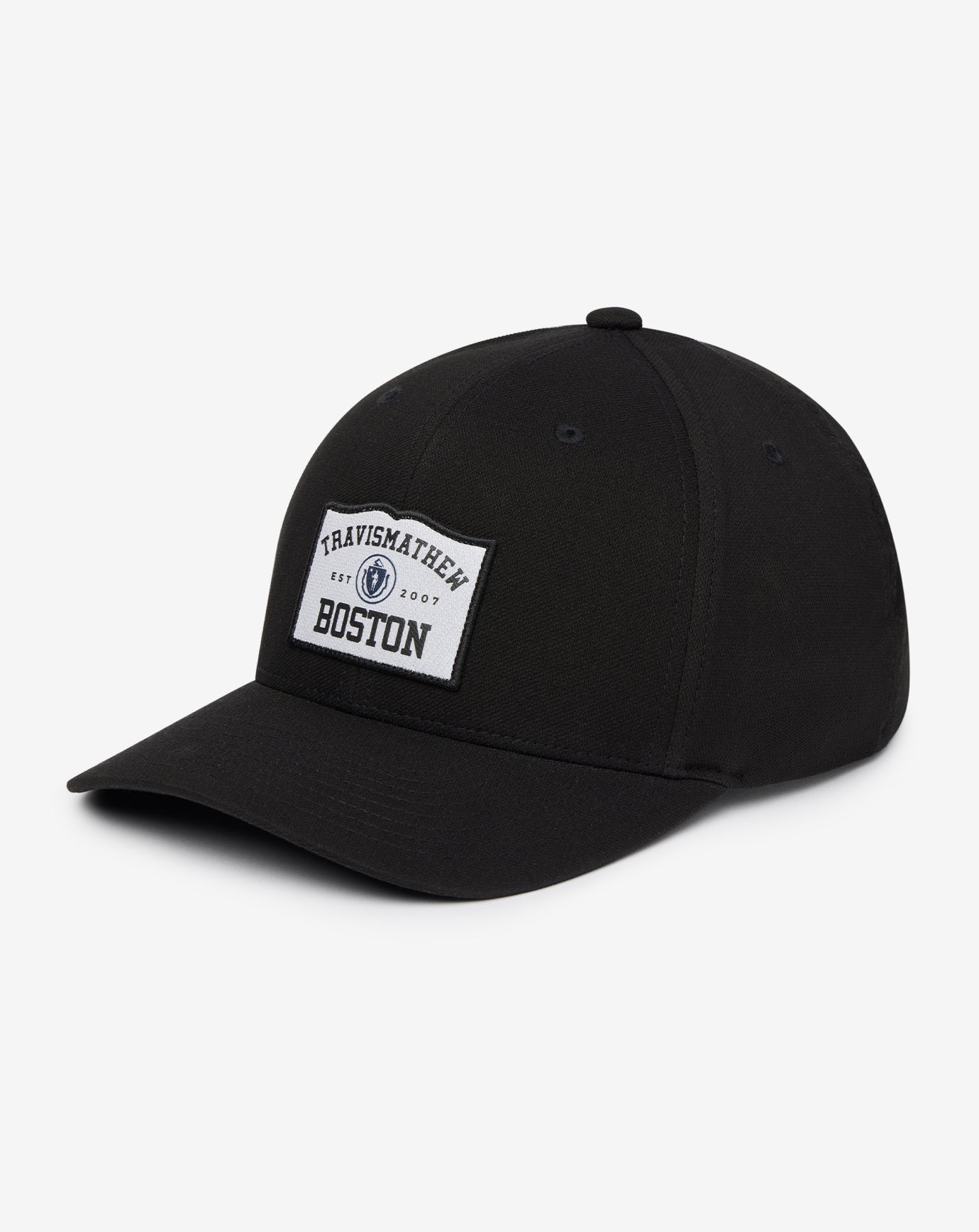 Travis Mathew | Boylston 2.0 Snapback Hat