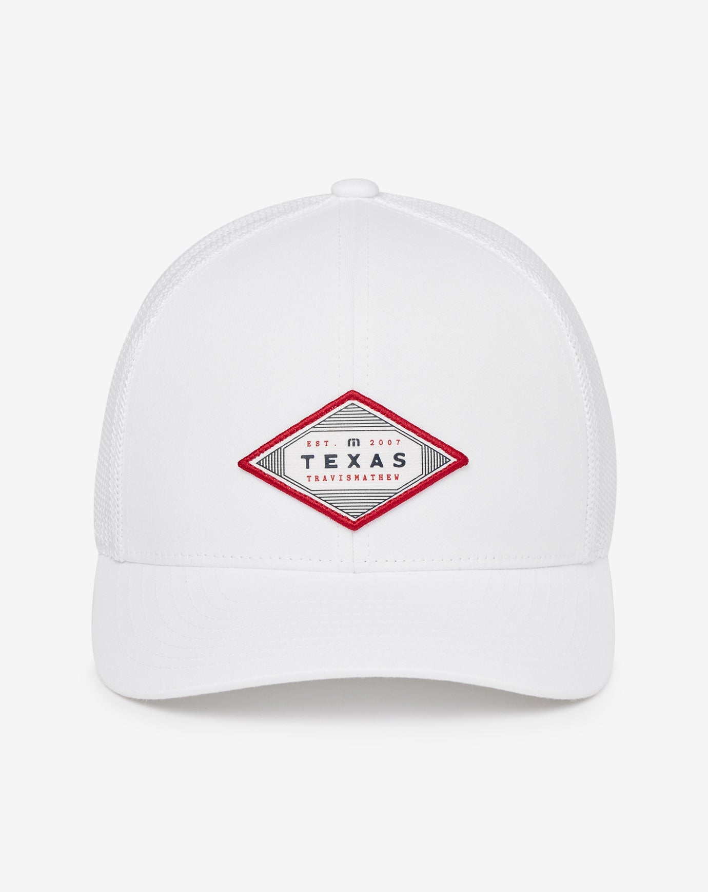 Travis Mathew Sale | Bellville Tx 2.0 Snapback Hat