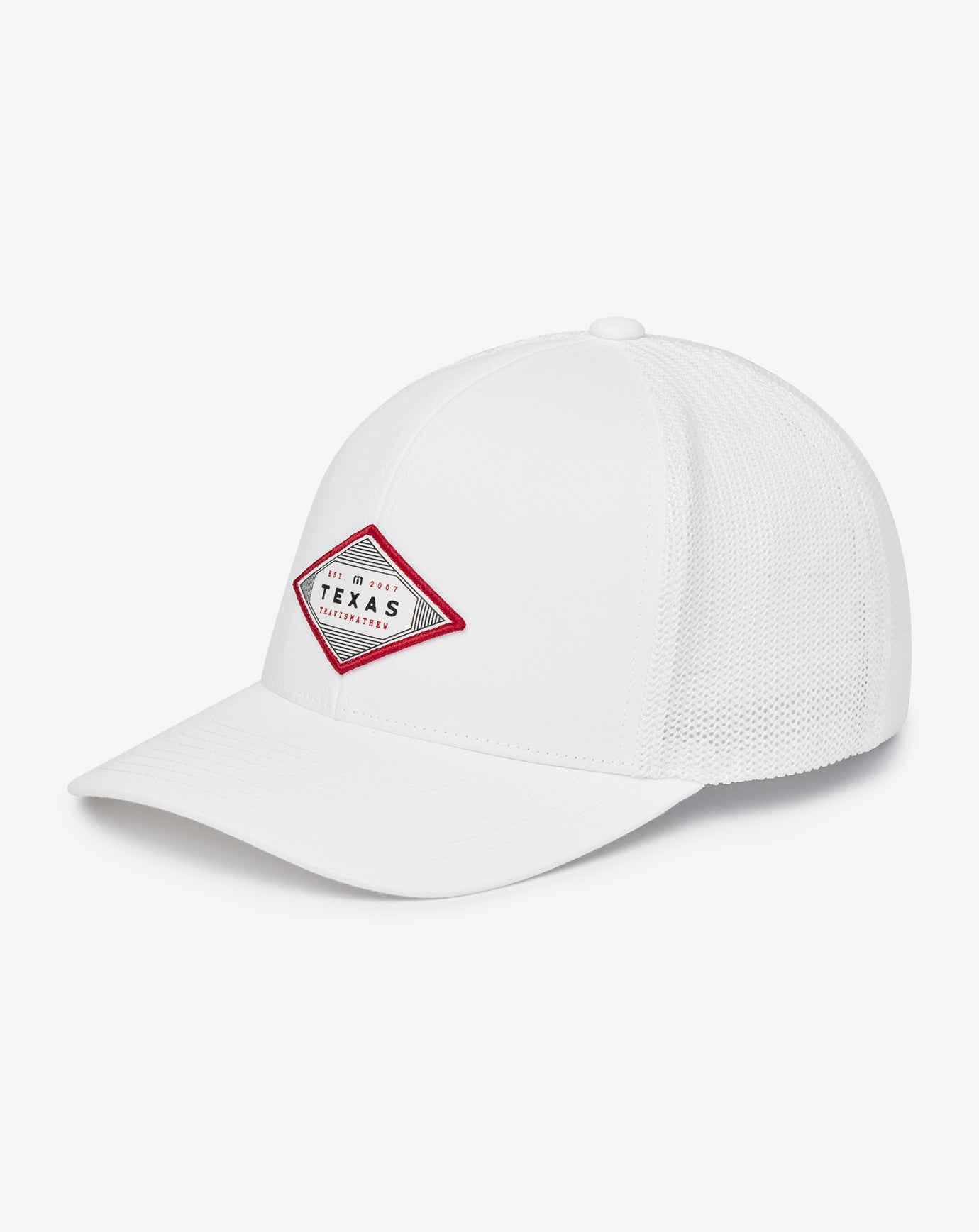 Travis Mathew Sale | Bellville Tx 2.0 Snapback Hat
