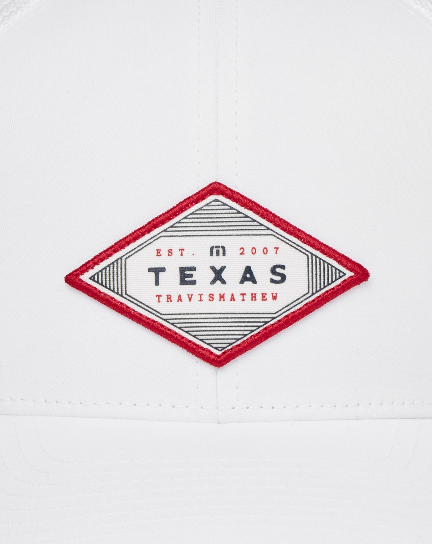 Travis Mathew Sale | Bellville Tx 2.0 Snapback Hat