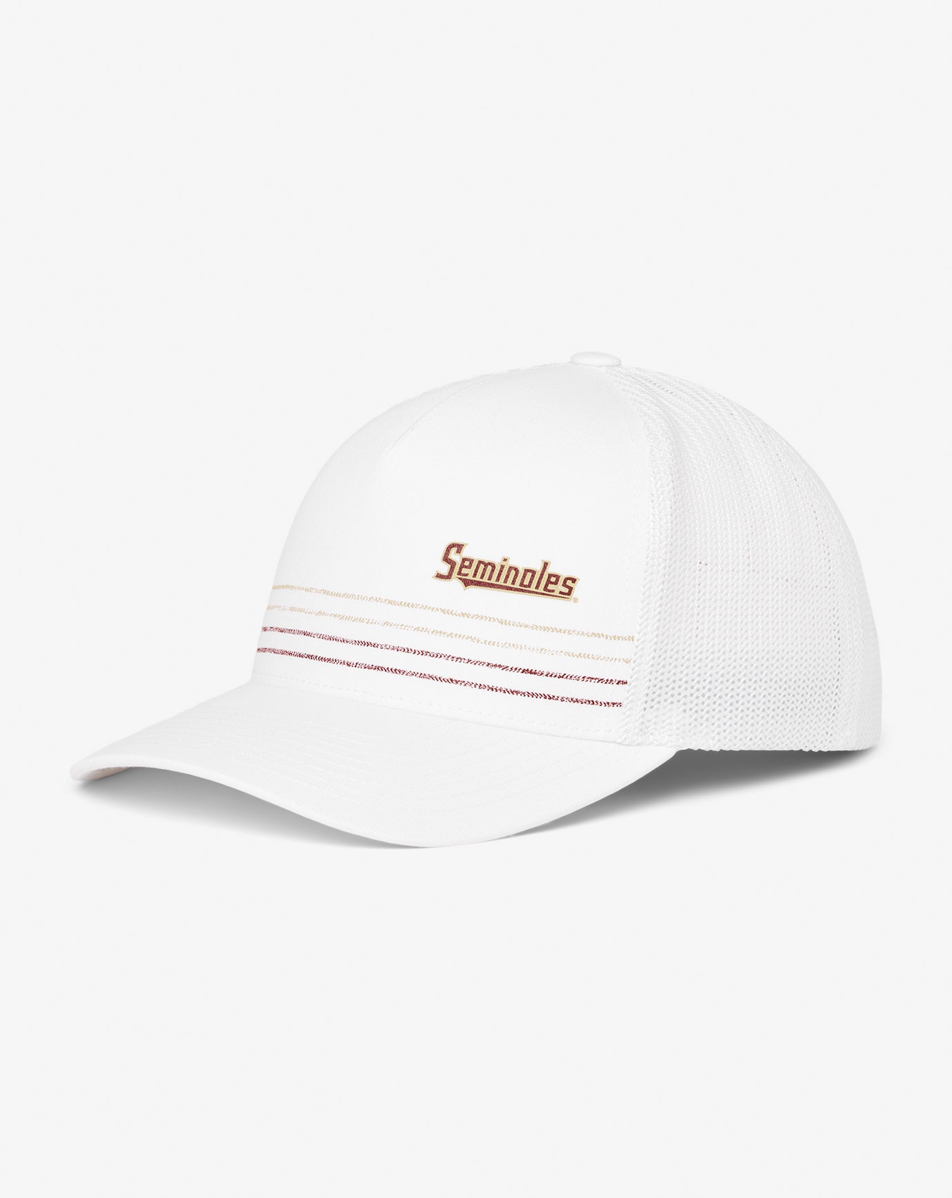 Travis Mathew Discount | FSU Drum Major Snapback Hat