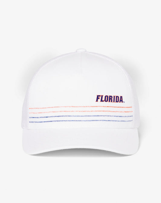Travis Mathew Outlet | Florida Drum Major Snapback Hat