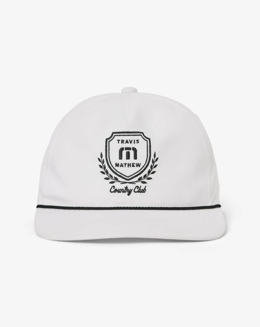 Travis Mathew On Sale | Local Favorite Snapback Hat